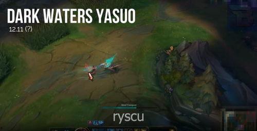 lol最新皮肤爆料消息,神秘英雄即将登场,炫酷造型引期待!