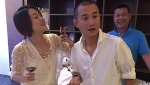 娱乐圈八卦爆料最新消息,某明星恋情曝光,疑与神秘富二代共度蜜月!